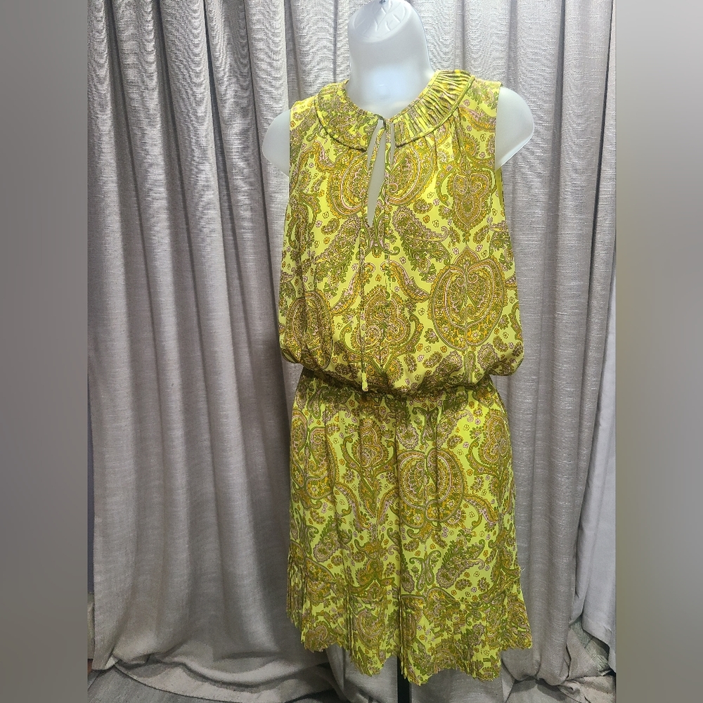 Banana Republic Dress